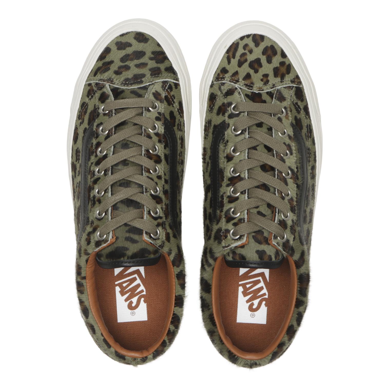  VANS PREMIUM OLD SKOOL 36画像3