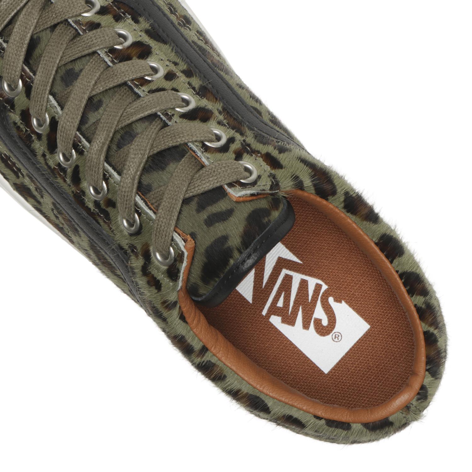  VANS PREMIUM OLD SKOOL 36画像7