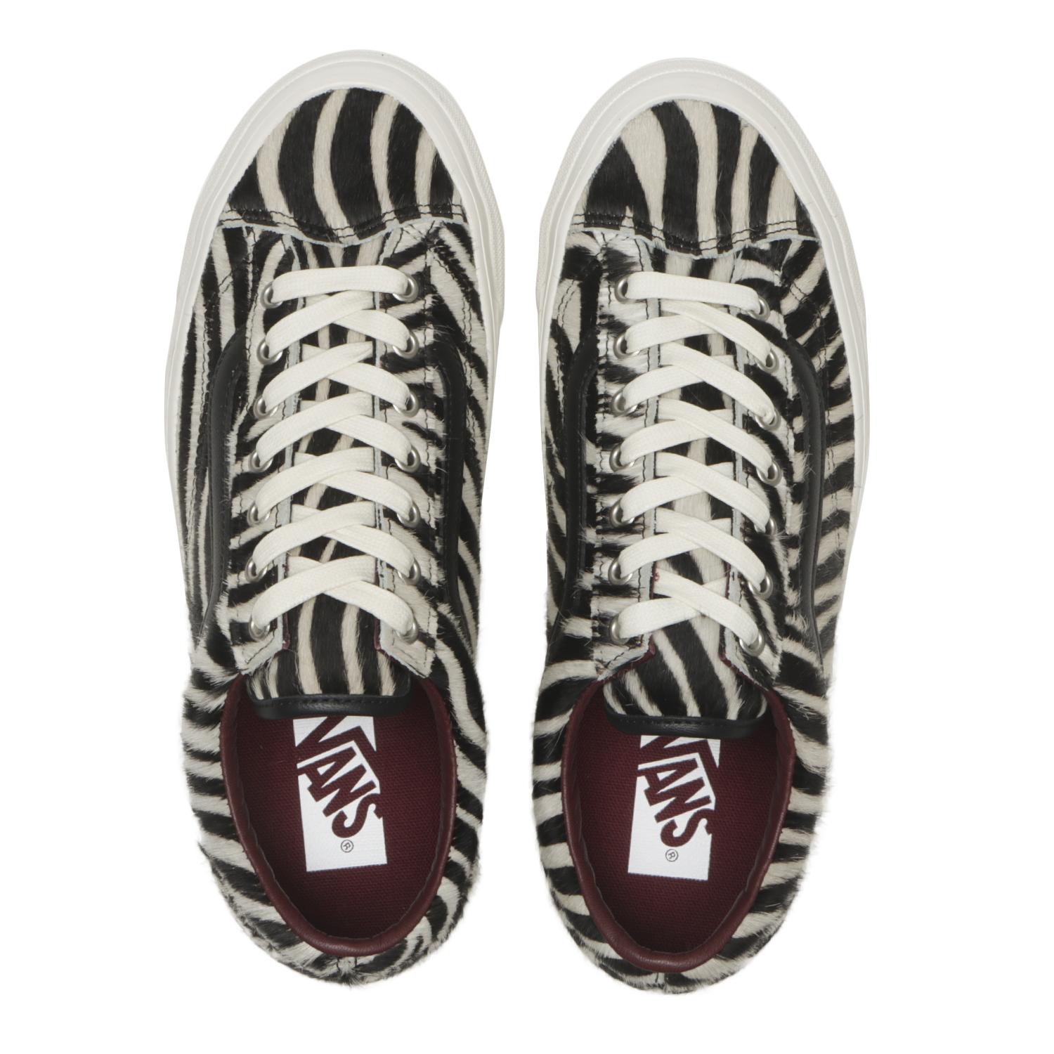  VANS PREMIUM OLD SKOOL 36画像3