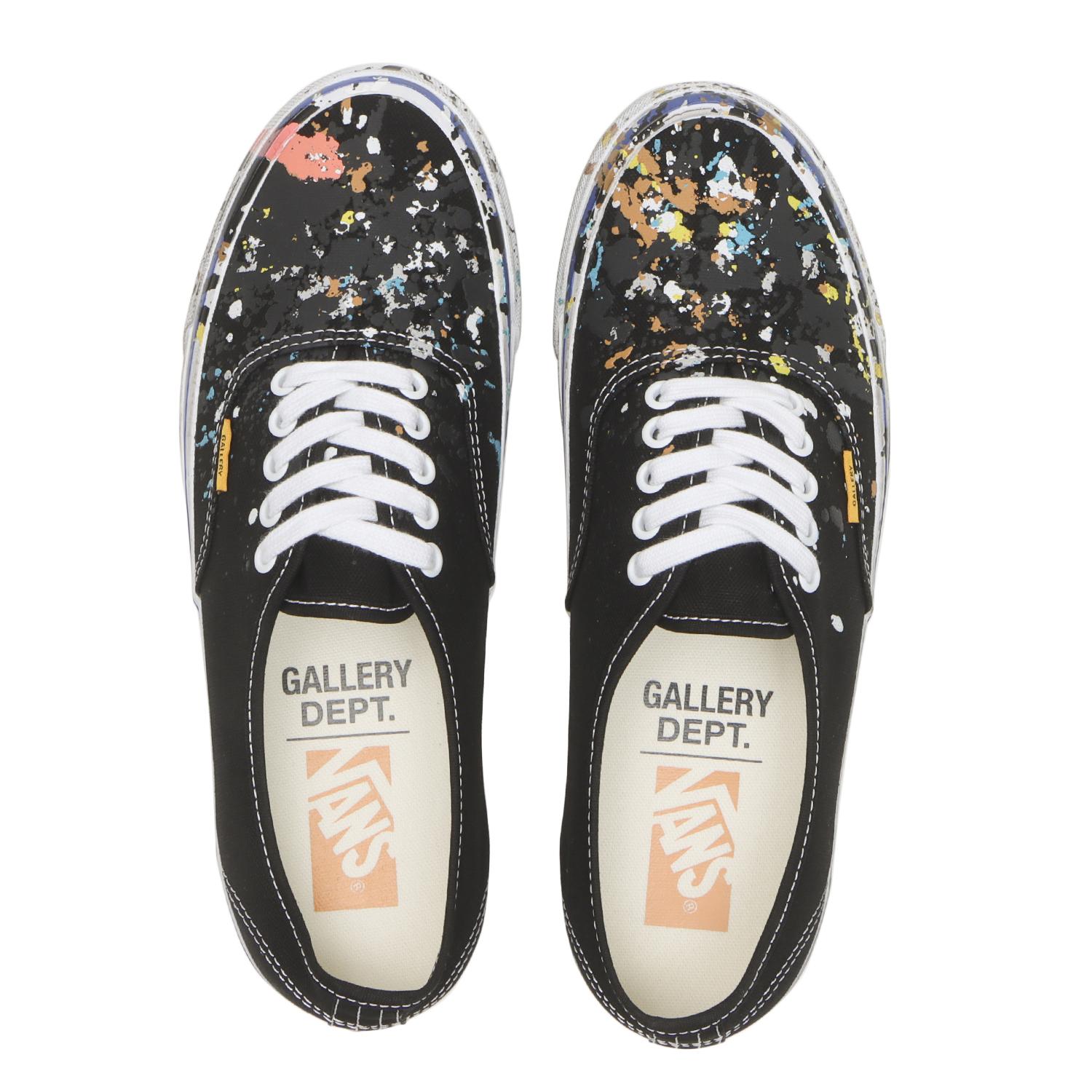 VANS OTW AUTHENTIC 44画像3