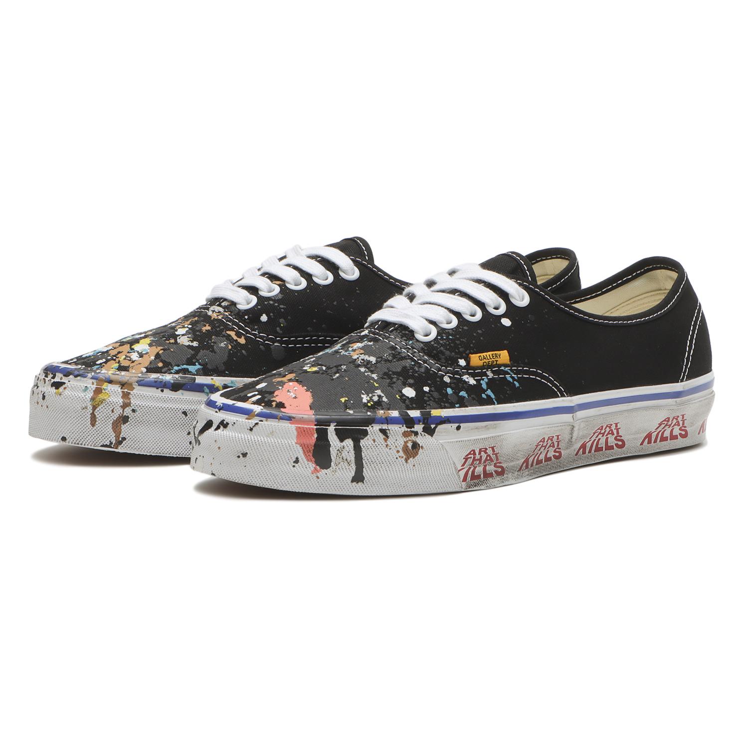  VANS OTW AUTHENTIC 44画像2