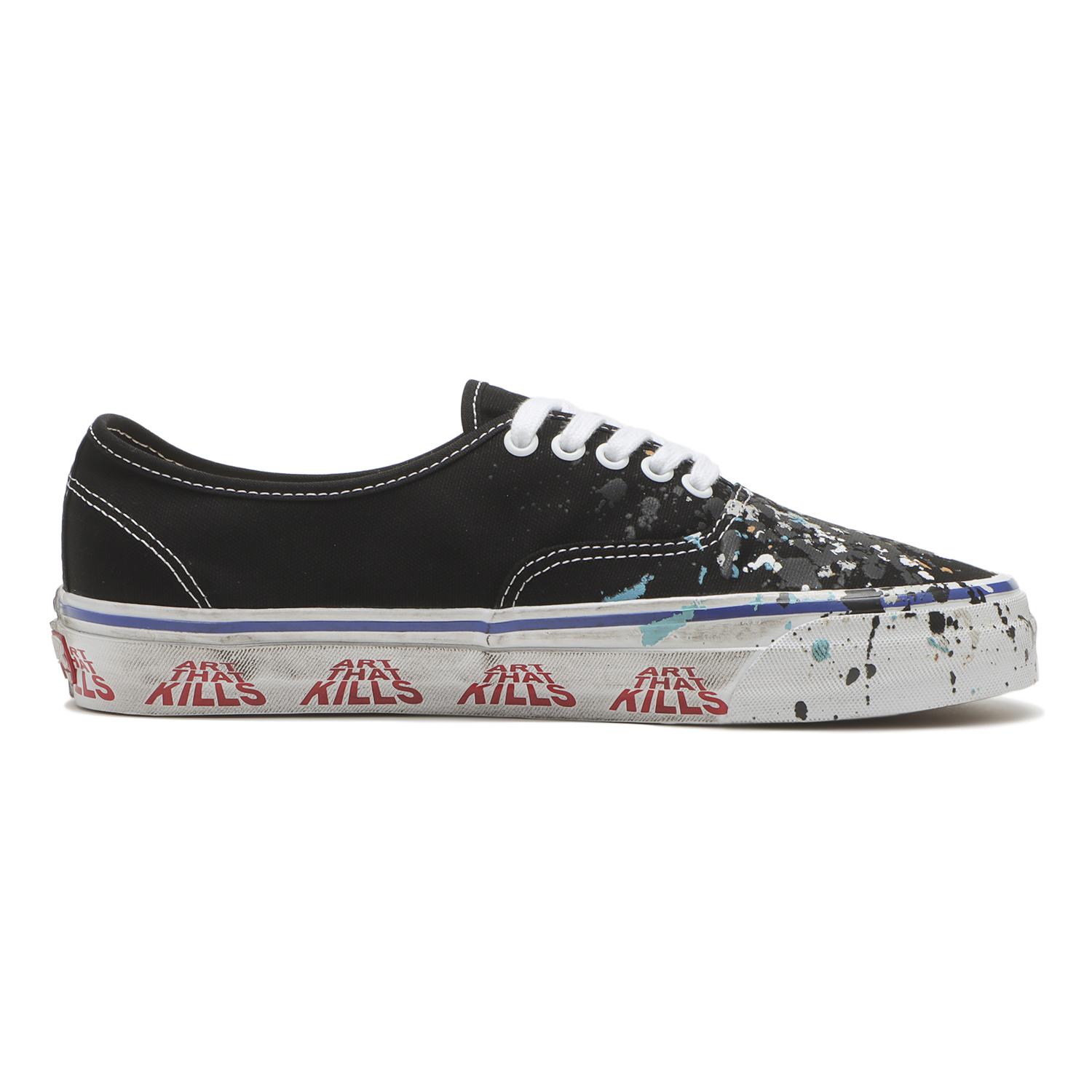  VANS OTW AUTHENTIC 44画像5