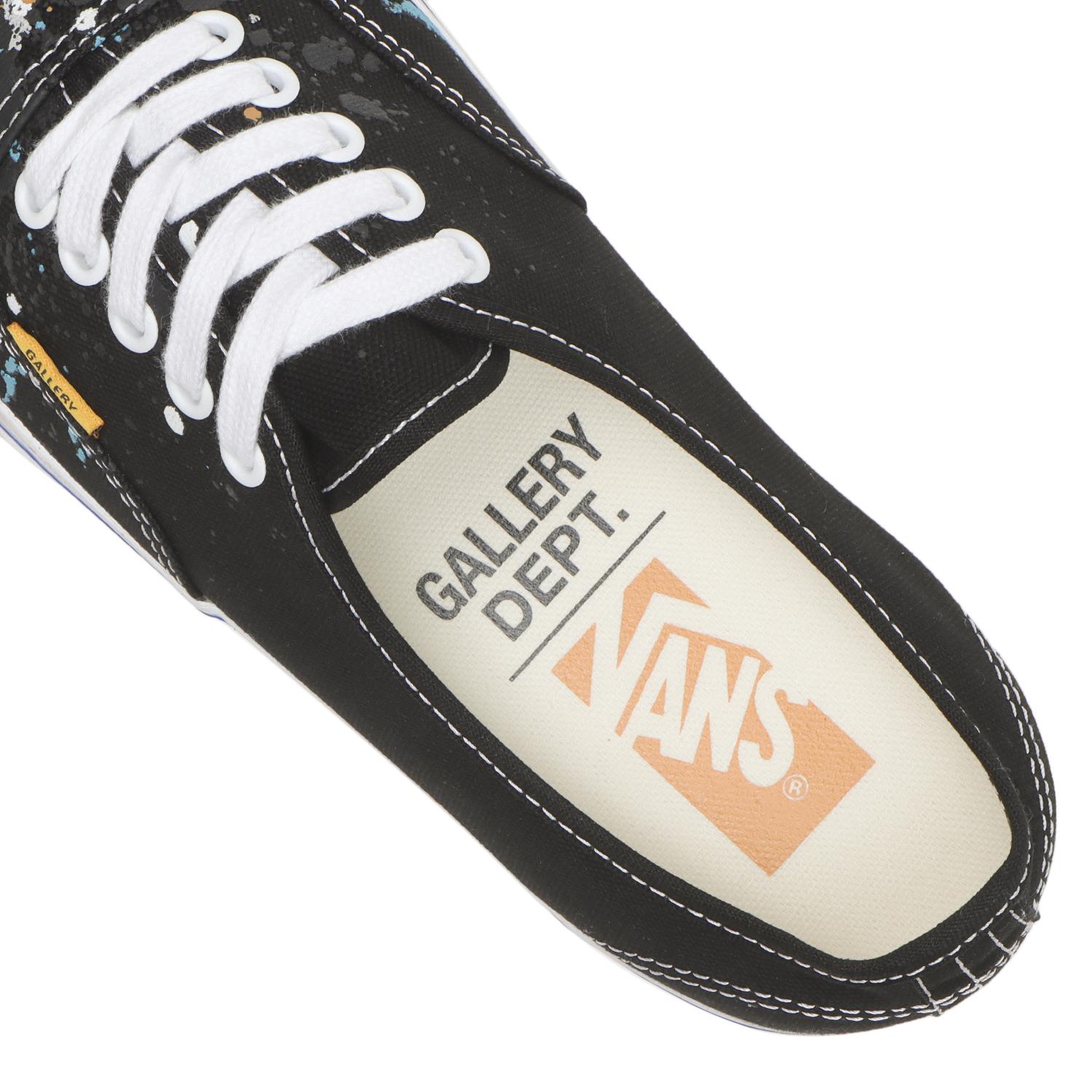  VANS OTW AUTHENTIC 44画像7