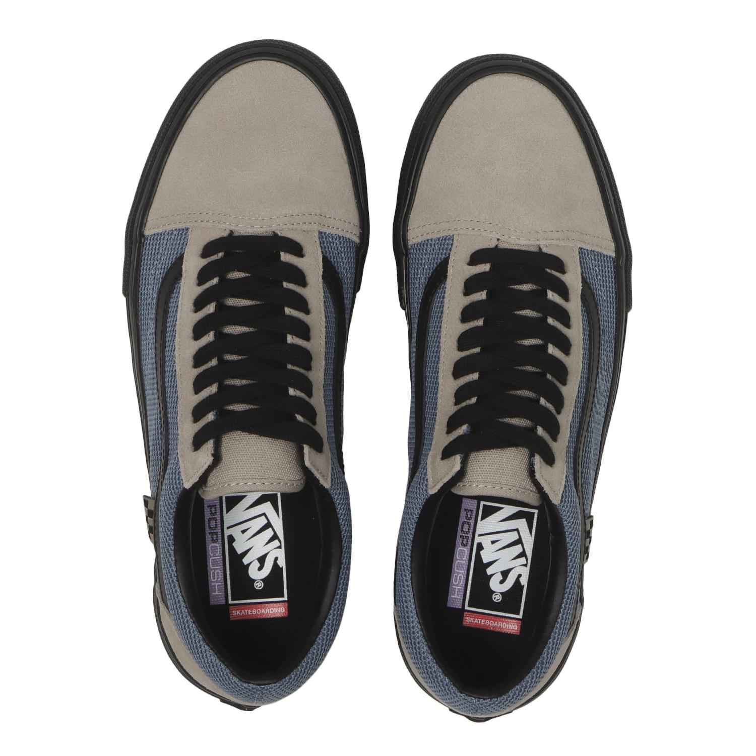 VANS】 ヴァンズ SKATE OLD SKOOL スケート オールドスクール