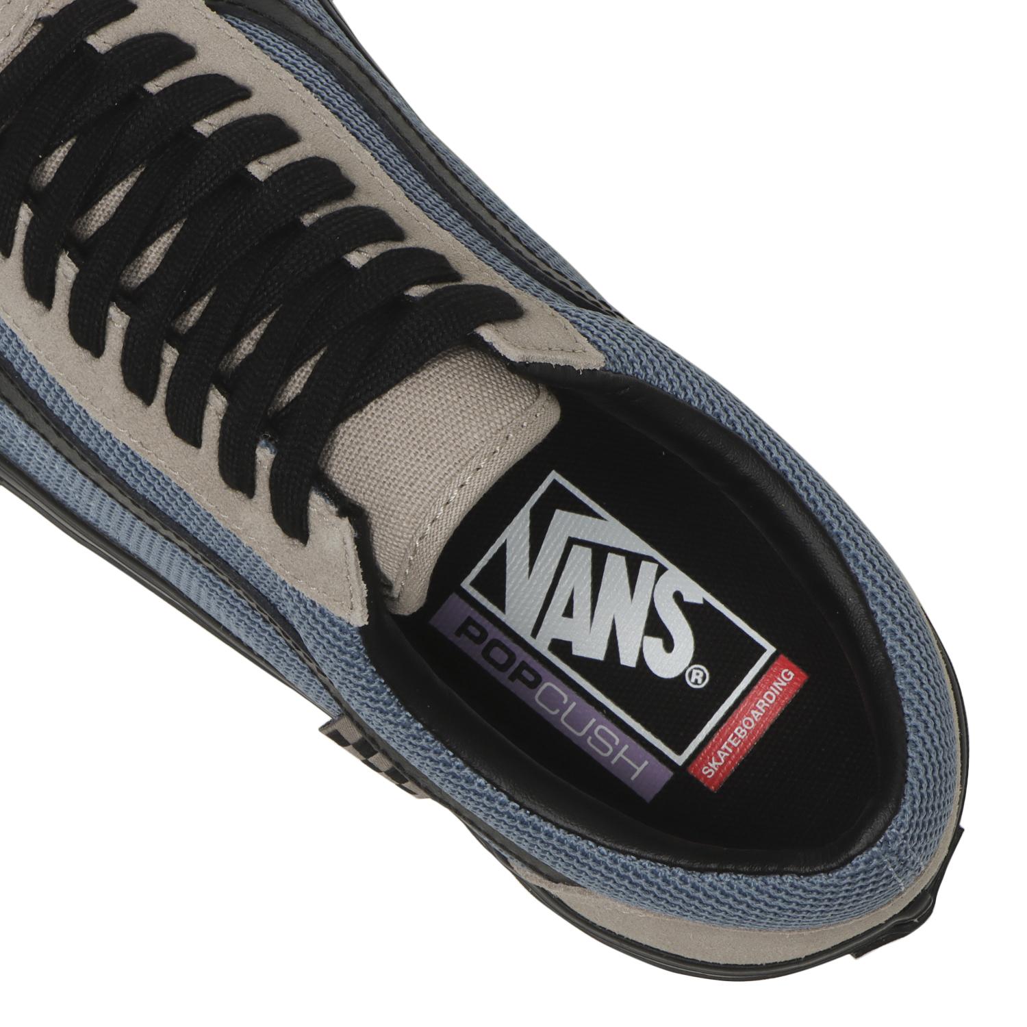 VANS】 ヴァンズ SKATE OLD SKOOL スケート オールドスクール