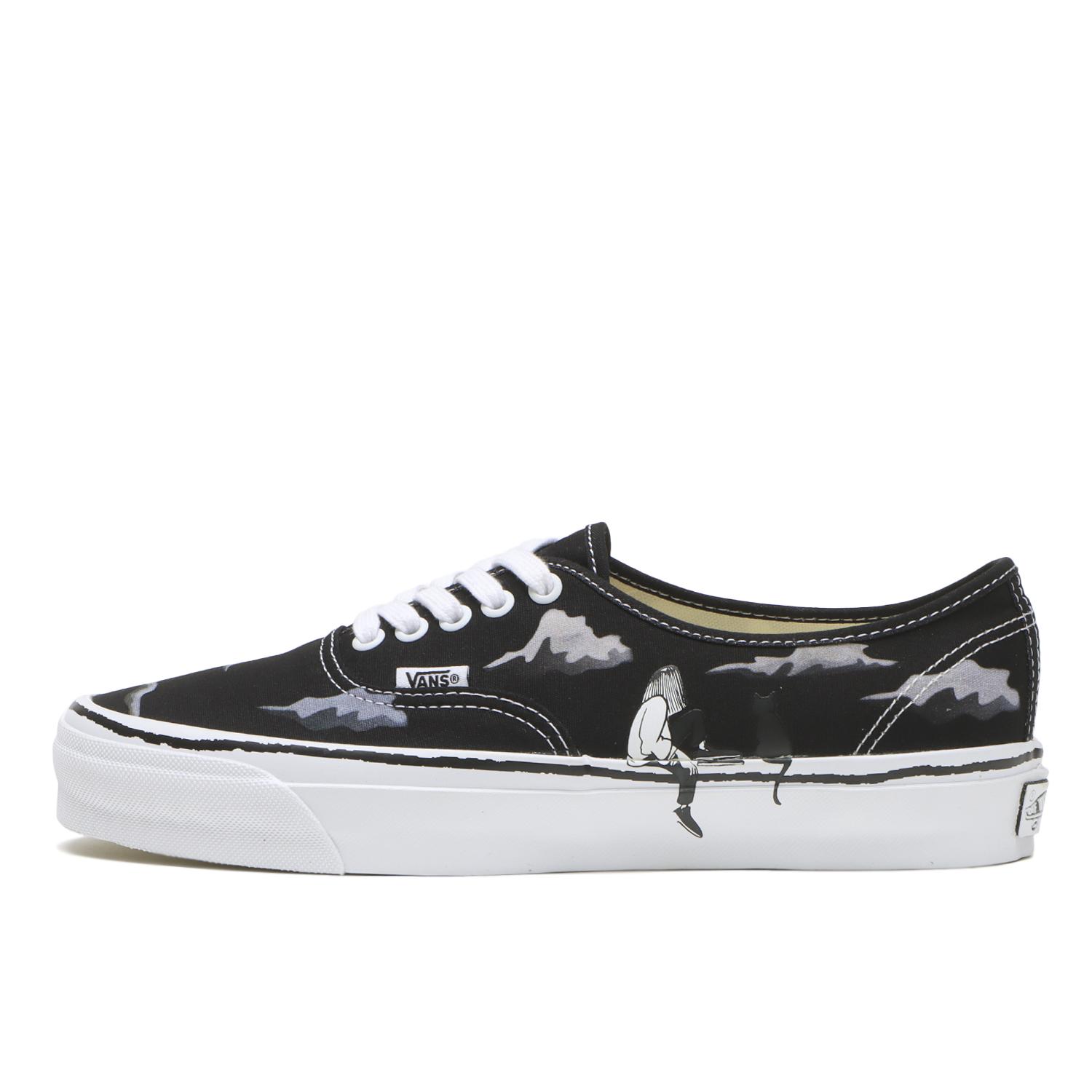  VANS PREMIUM AUTHENTIC 44画像1