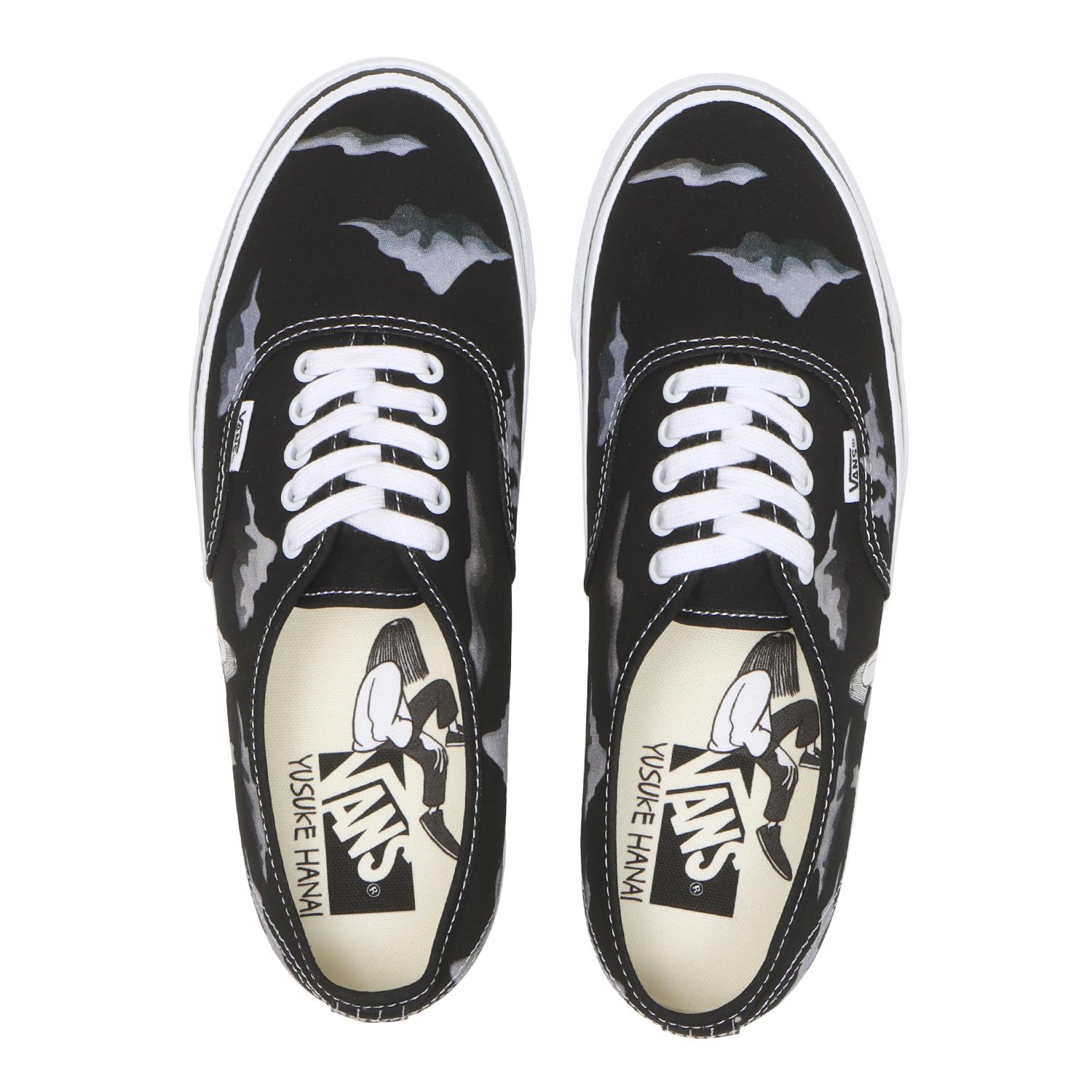  VANS PREMIUM AUTHENTIC 44画像3