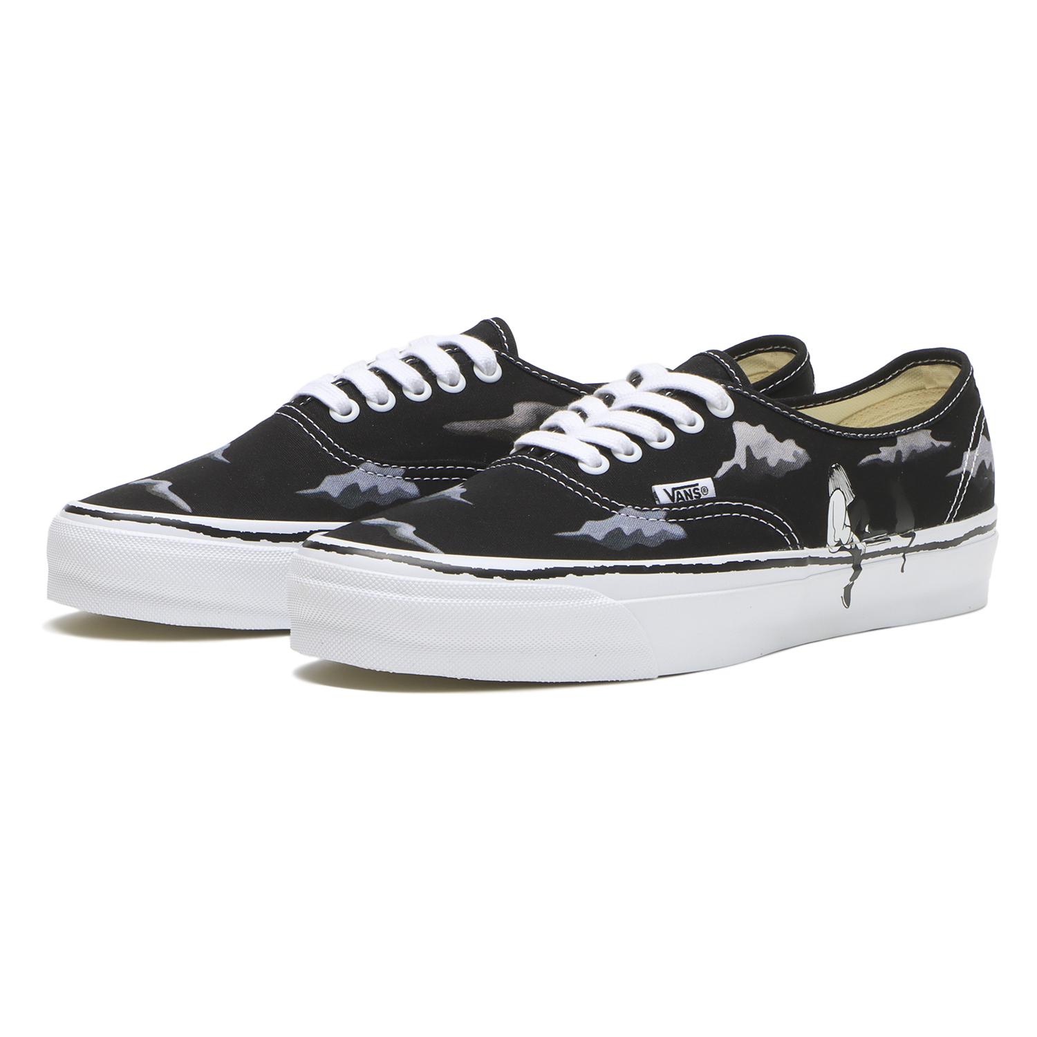  VANS PREMIUM AUTHENTIC 44画像2