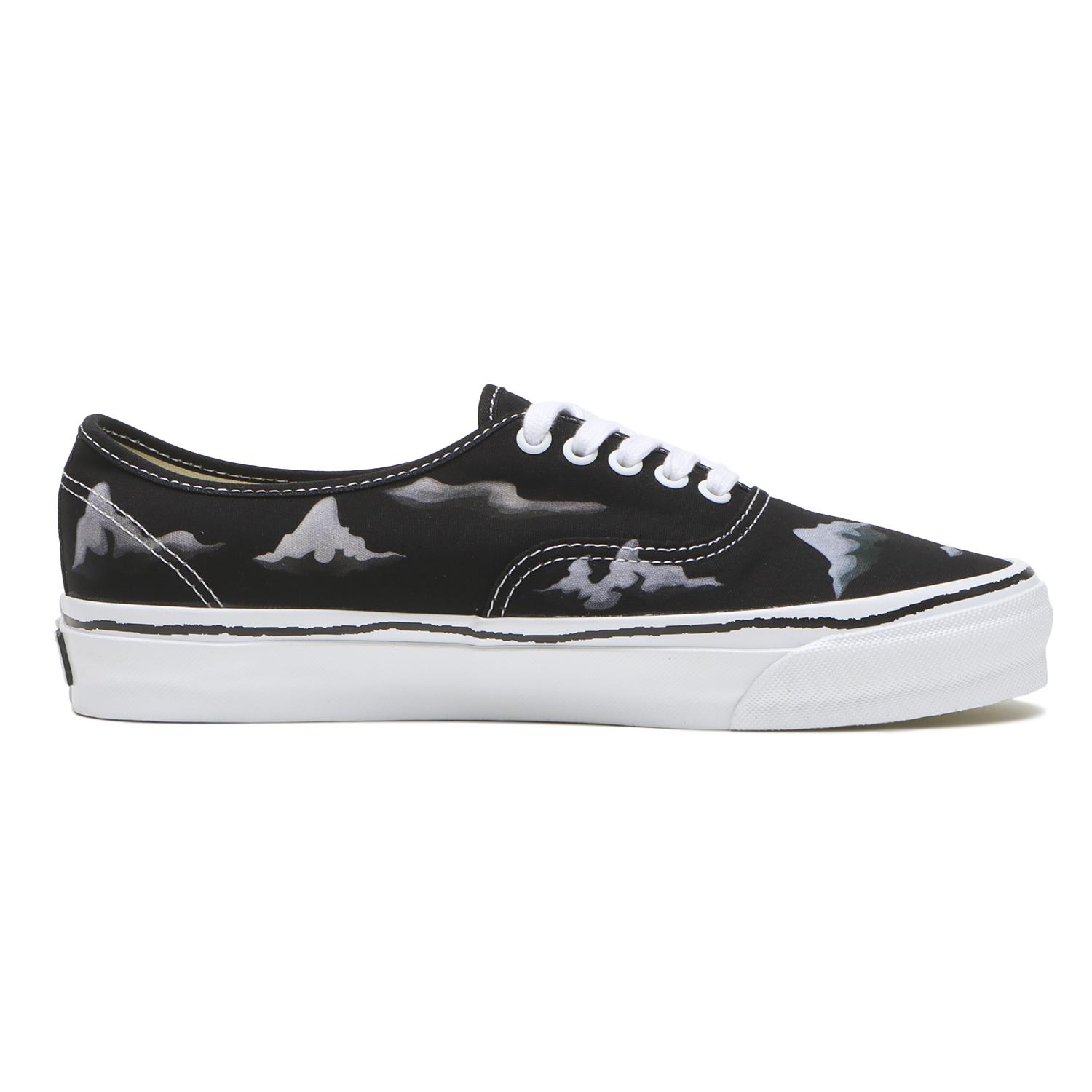  VANS PREMIUM AUTHENTIC 44画像5