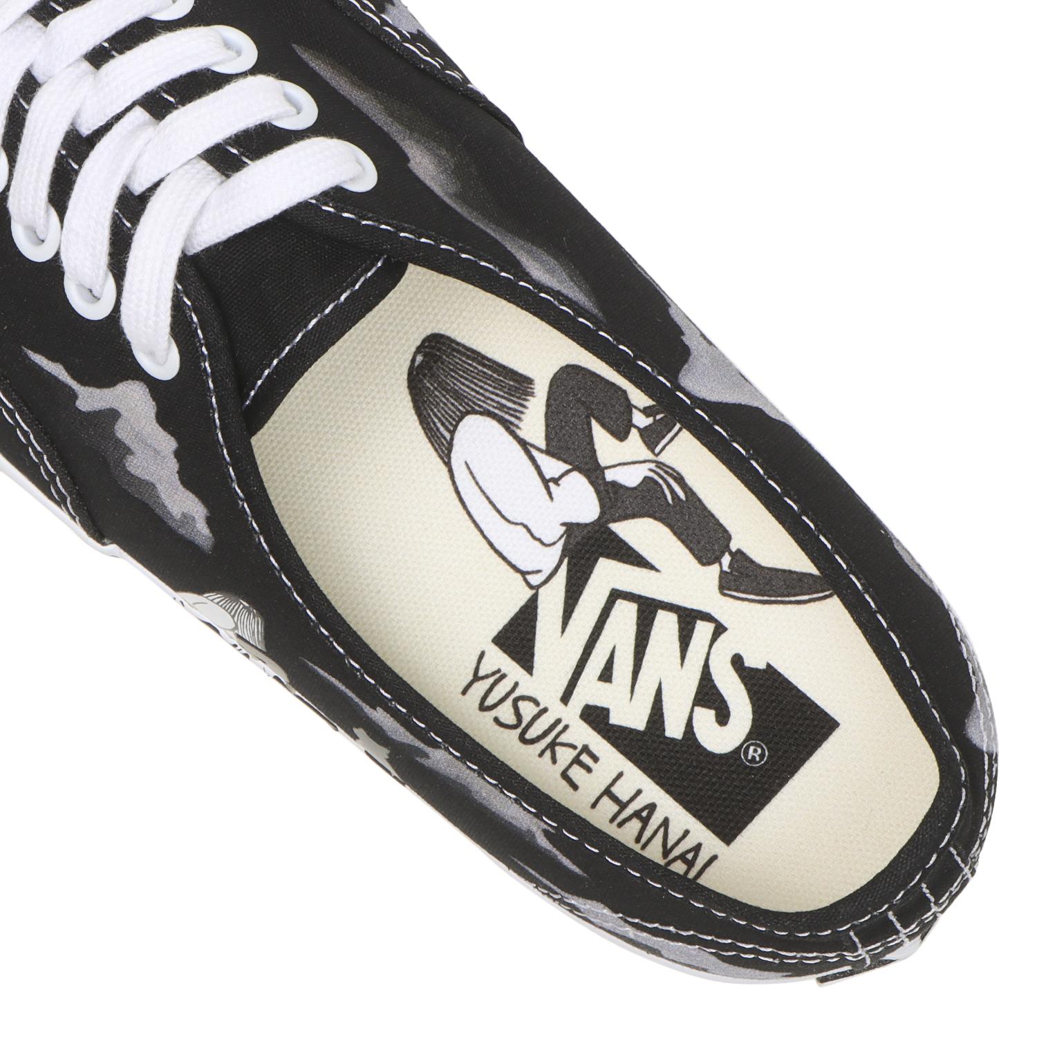  VANS PREMIUM AUTHENTIC 44画像7