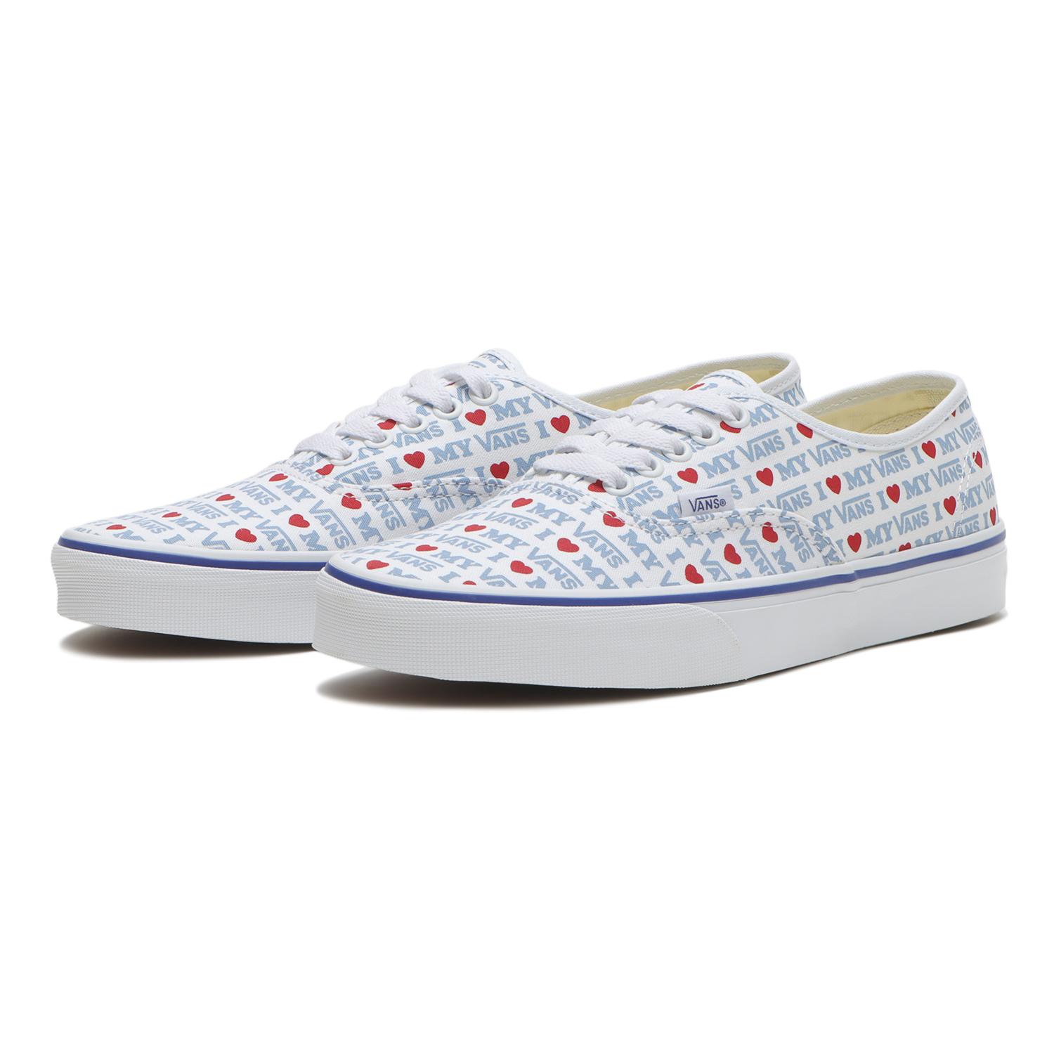  VANS AUTHENTIC画像2