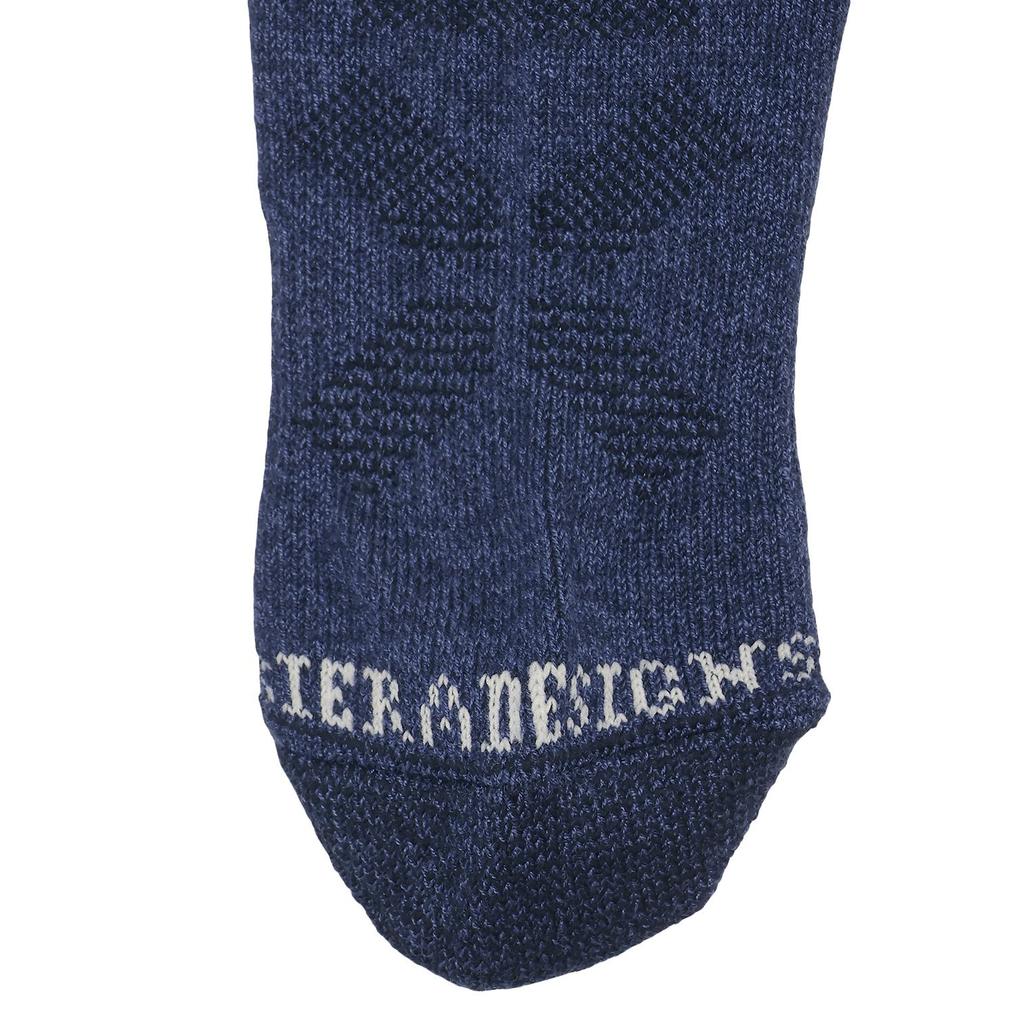  SIERRA DESIGNS SIERRA DESIGNS Trekking Socks/Plain画像2