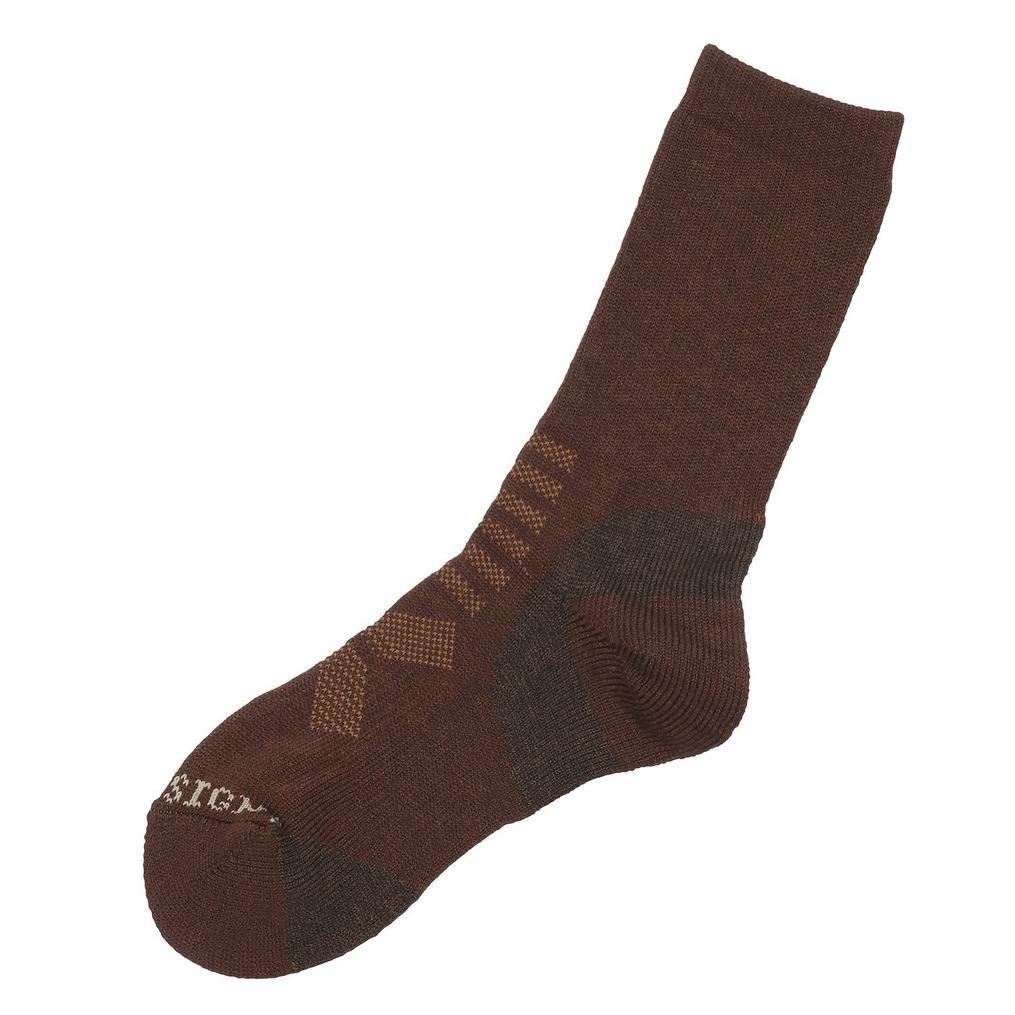 SIERRA DESIGNS SIERRA DESIGNS Trekking Socks/Two Colors画像3