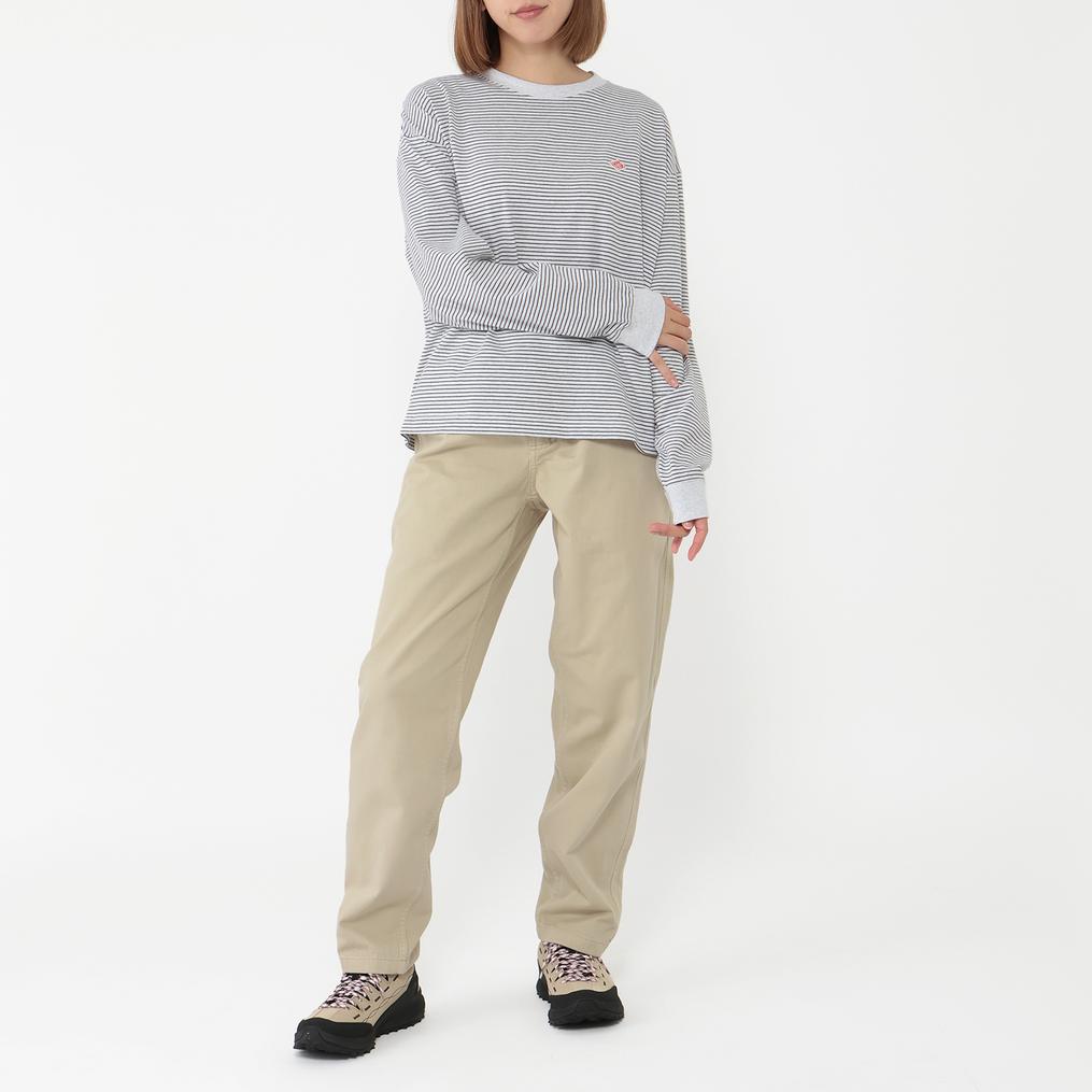 モデル：161cm / 着用サイズ：M Gramicci Gramicci W's Gramicci Pant画像2