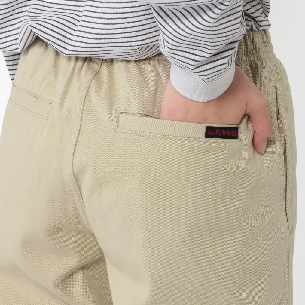  Gramicci Gramicci W's Gramicci Pant画像4