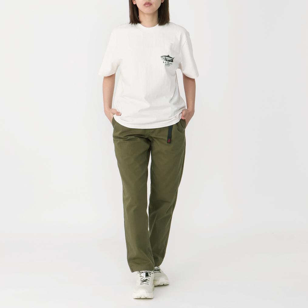  Gramicci Gramicci W's Gramicci Pant画像2