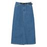 Gramicci Gramicci W's Sutter Denim Skirt画像1