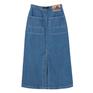  Gramicci Gramicci W's Sutter Denim Skirt画像3