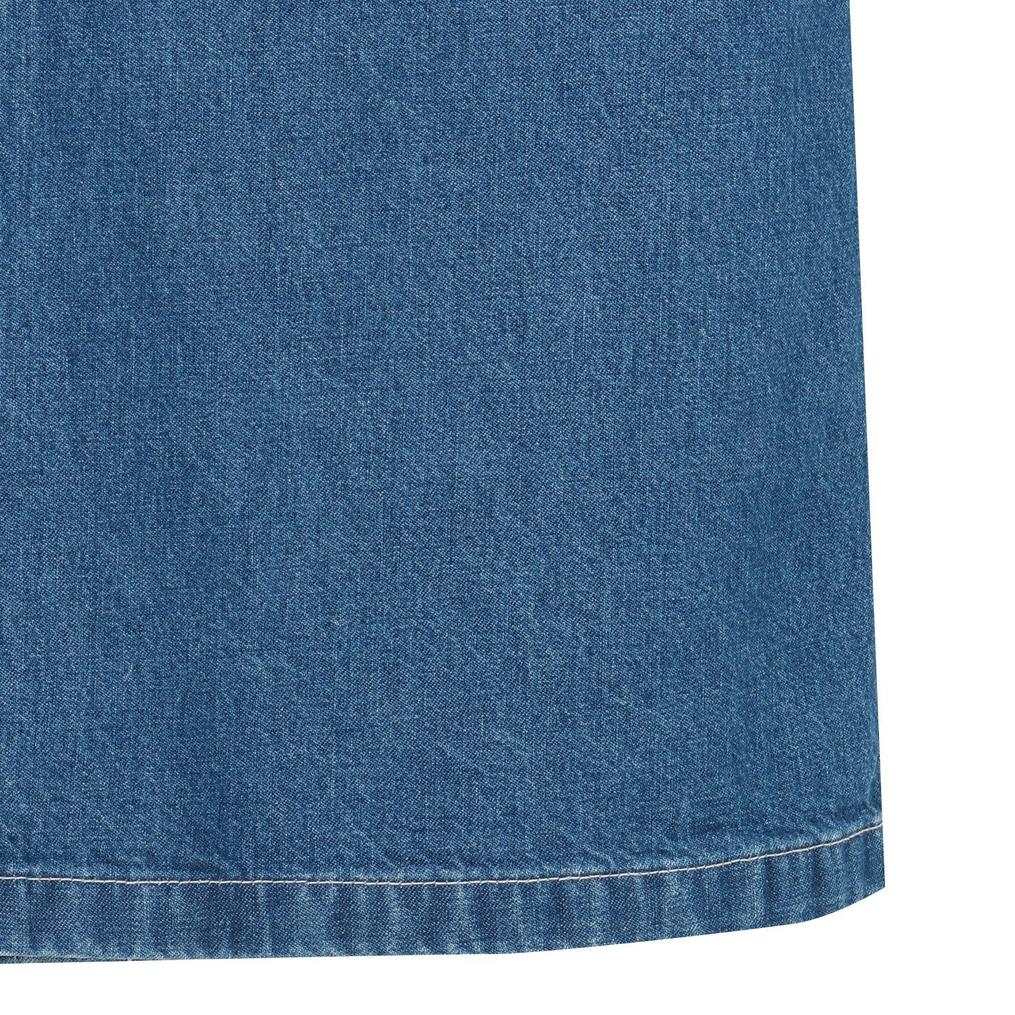  Gramicci Gramicci W's Sutter Denim Skirt画像4