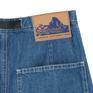  Gramicci Gramicci W's Sutter Denim Skirt画像6