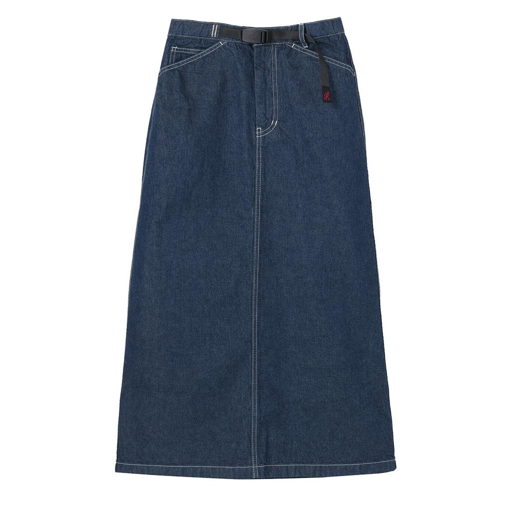  Gramicci Gramicci W's Sutter Denim Skirt画像1