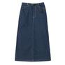  Gramicci Gramicci W's Sutter Denim Skirt画像1