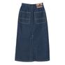  Gramicci Gramicci W's Sutter Denim Skirt画像3