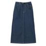  Gramicci Gramicci W's Sutter Denim Skirt画像6