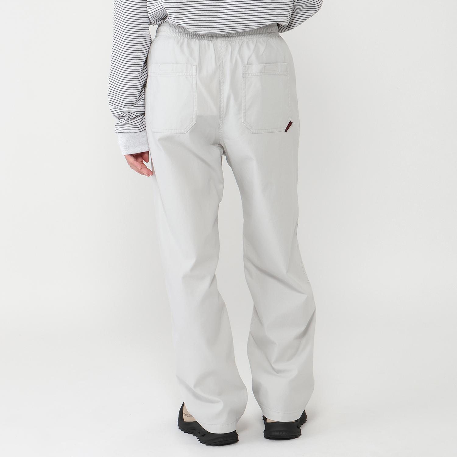 Gramicci Gramicci W's Swell Pant｜OSHMAN'S ONLINE 公式通販