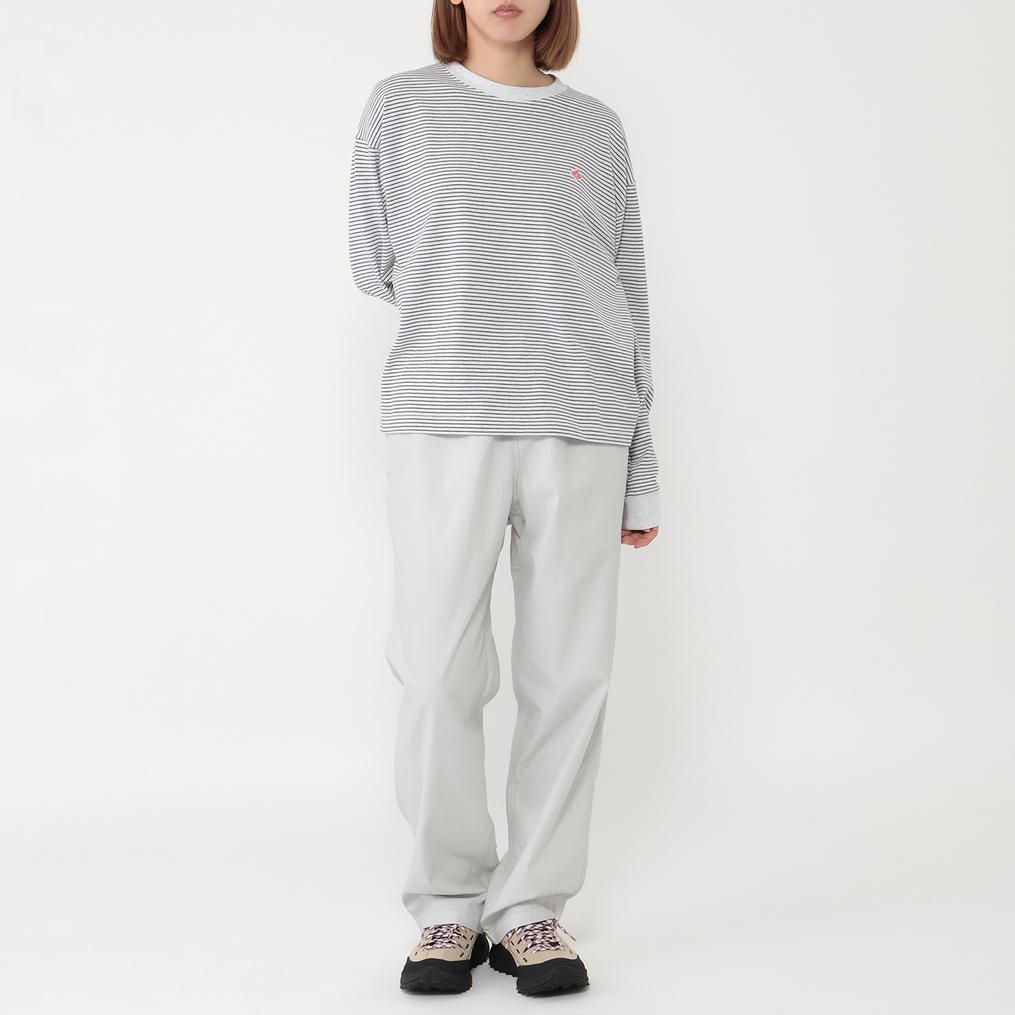  Gramicci Gramicci W's Swell Pant画像2
