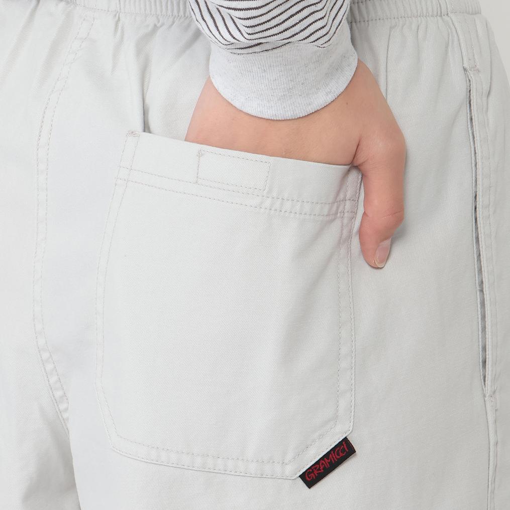  Gramicci Gramicci W's Swell Pant画像4