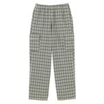 CHECKERED PLAID