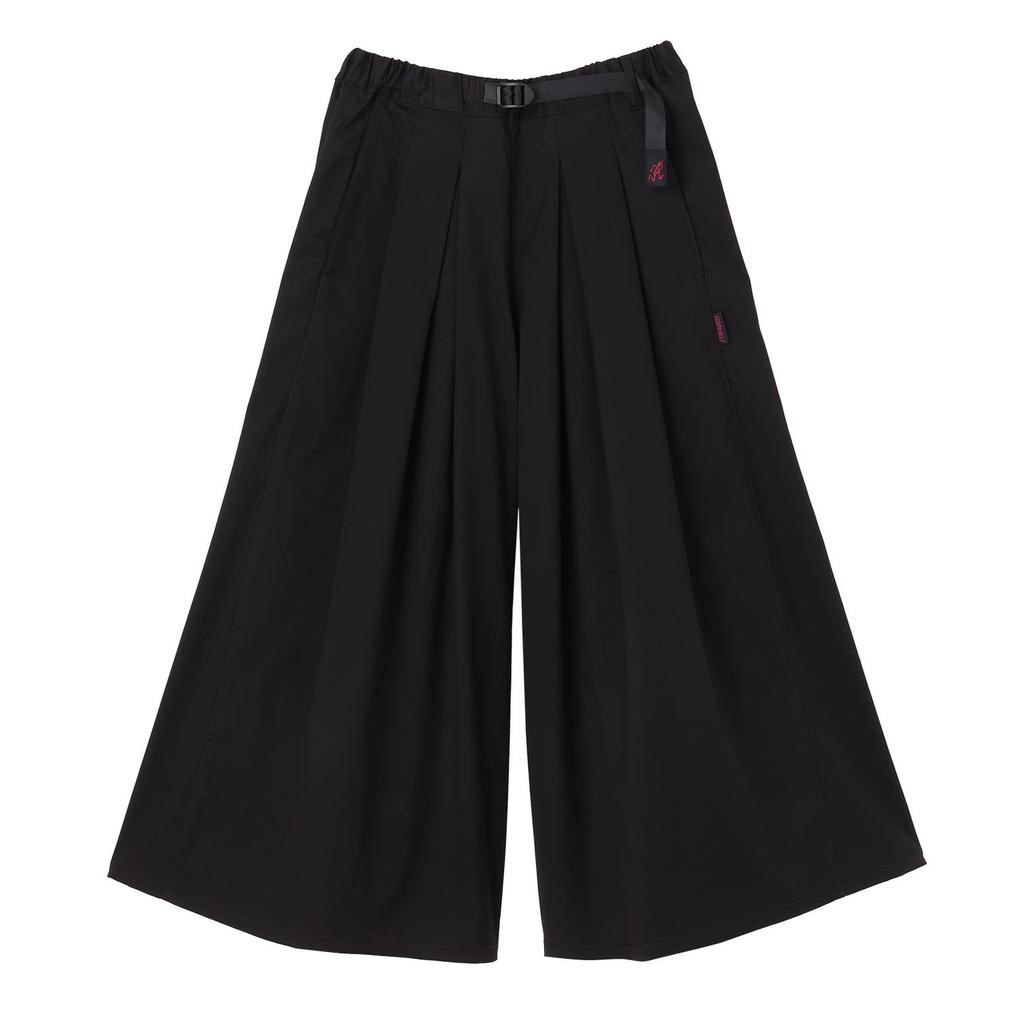  Gramicci Gramicci W's Stretch Gabardine Flare Pant画像1