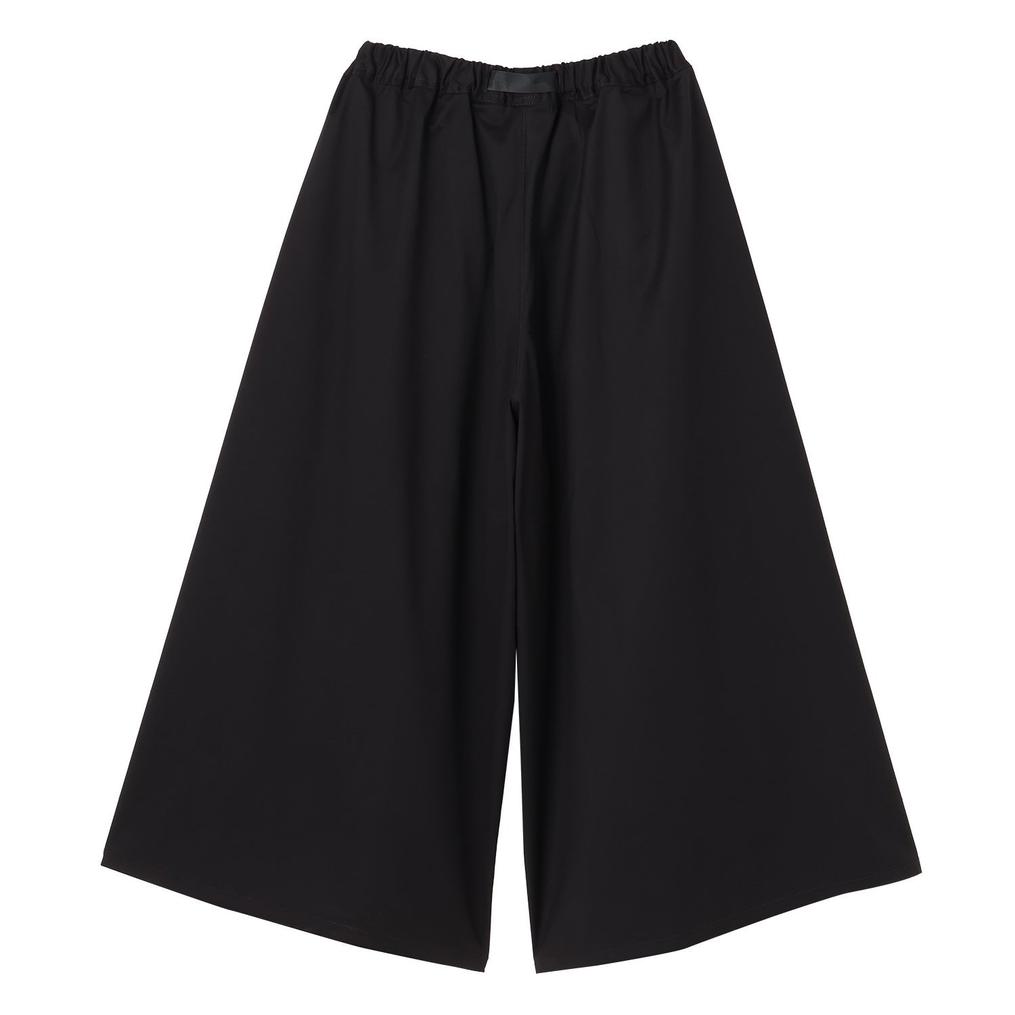  Gramicci Gramicci W's Stretch Gabardine Flare Pant画像3