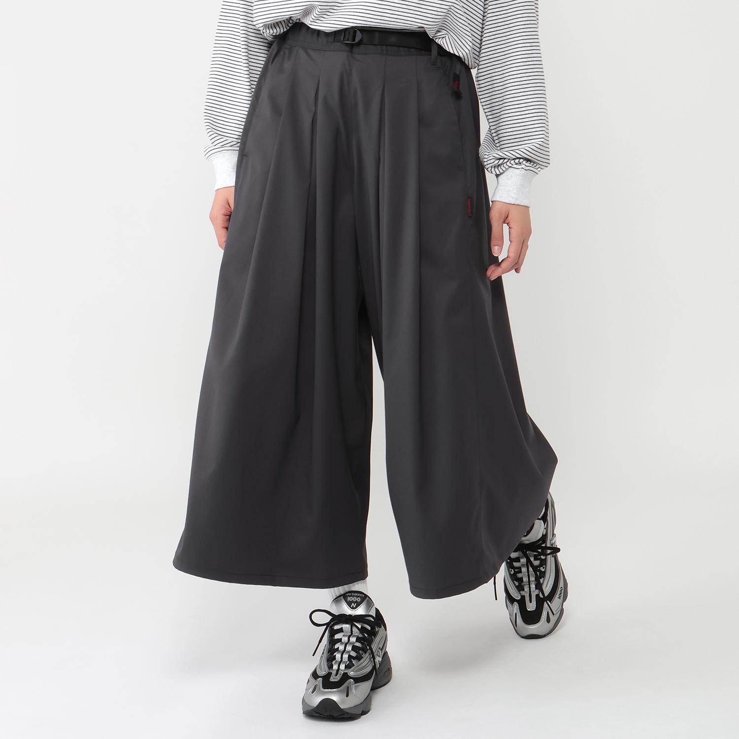 ばってん春美専用 Gramicci Gramicci W's Stretch Gabardine Flare Pant｜OSHMAN'S