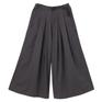  Gramicci Gramicci W's Stretch Gabardine Flare Pant画像1