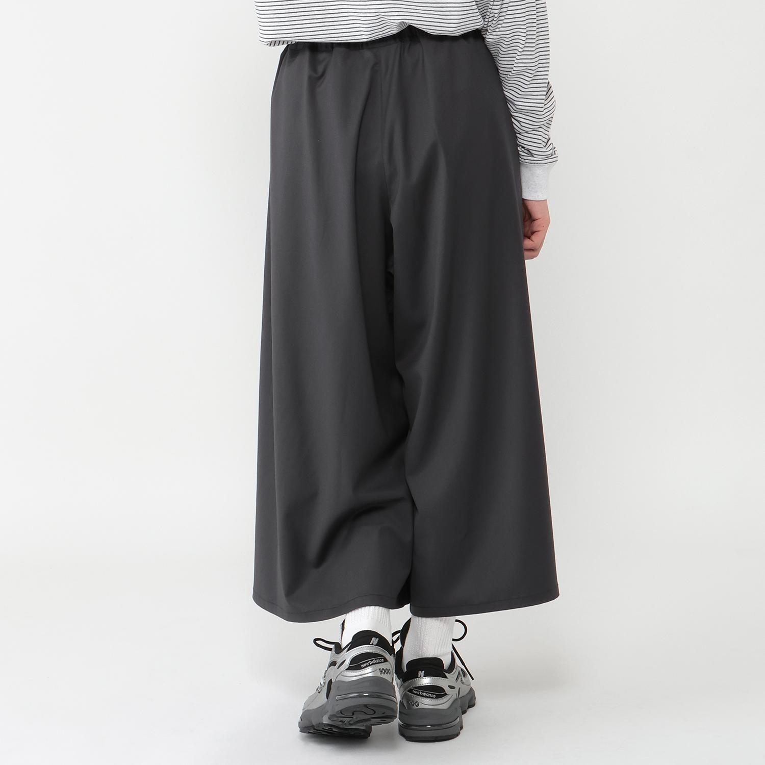 Gramicci Gramicci W's Stretch Gabardine Flare Pant｜OSHMAN'S