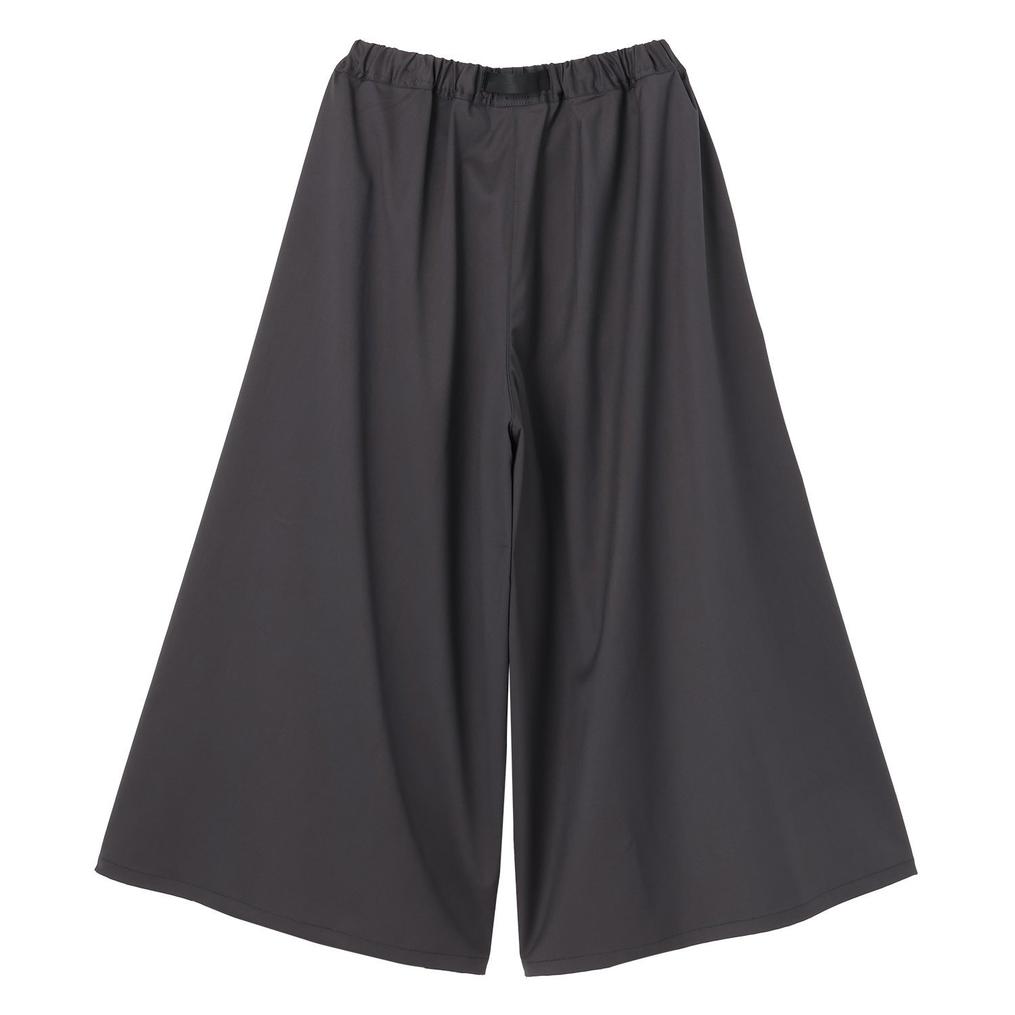  Gramicci Gramicci W's Stretch Gabardine Flare Pant画像3