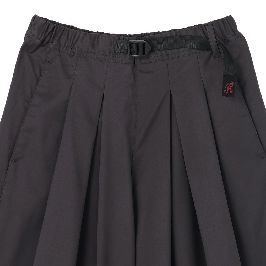  Gramicci Gramicci W's Stretch Gabardine Flare Pant画像2