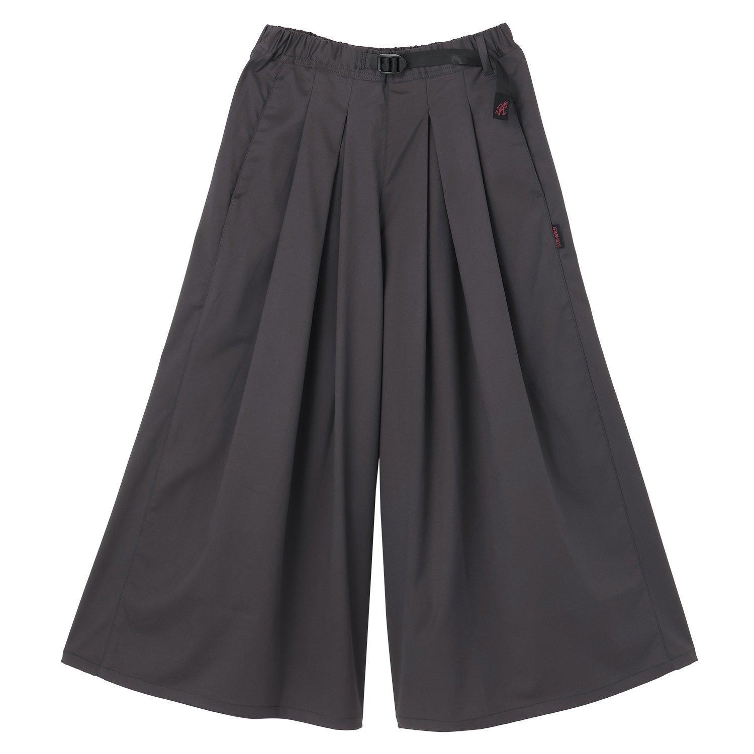 Gramicci Gramicci W's Stretch Gabardine Flare Pant｜OSHMAN'S