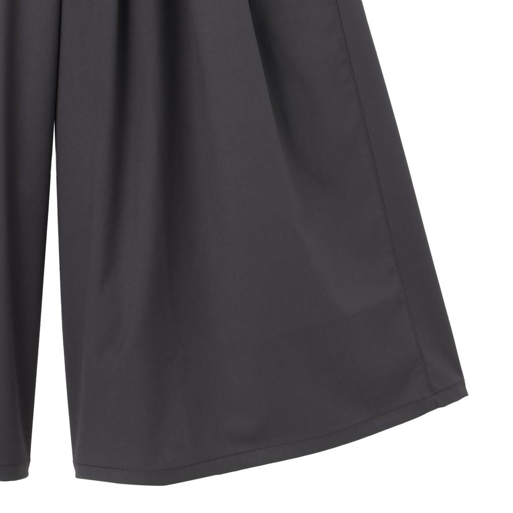  Gramicci Gramicci W's Stretch Gabardine Flare Pant画像6