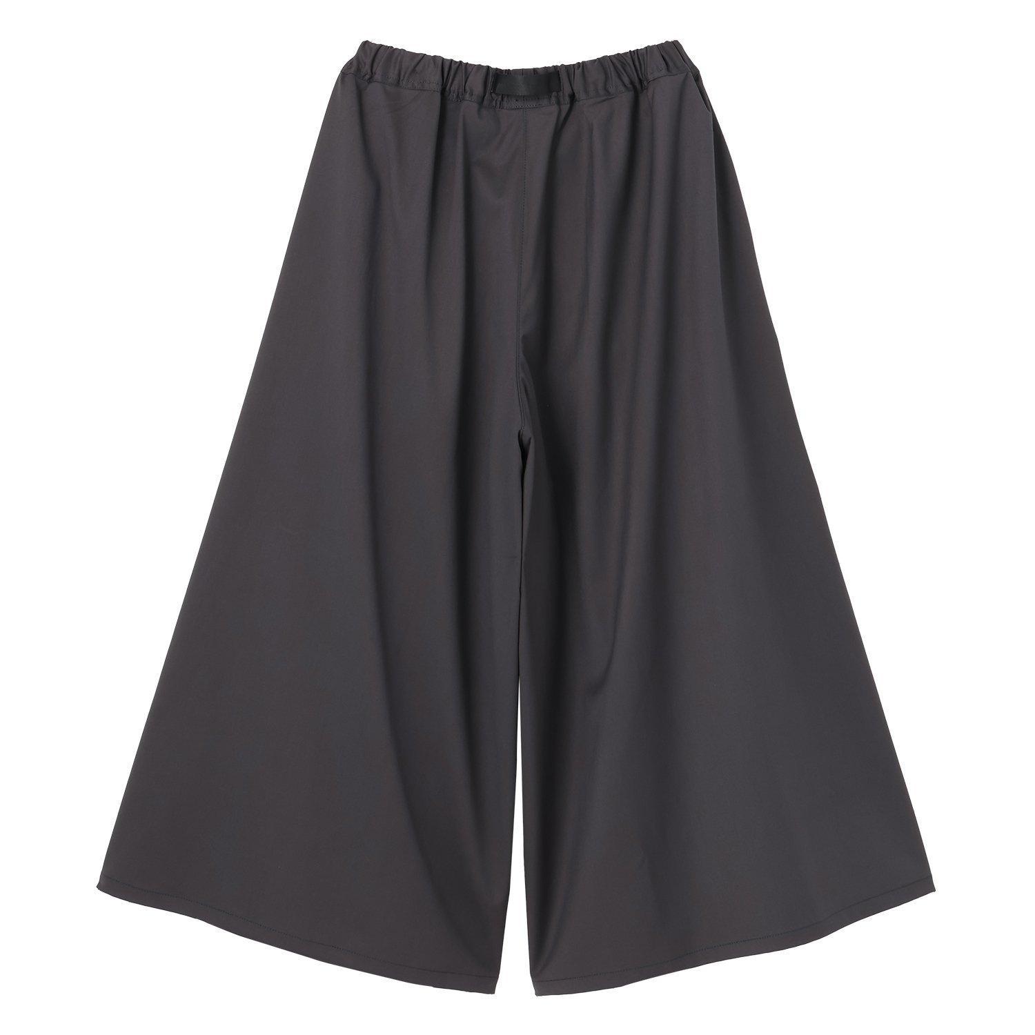 Gramicci Gramicci W's Stretch Gabardine Flare Pant｜OSHMAN'S