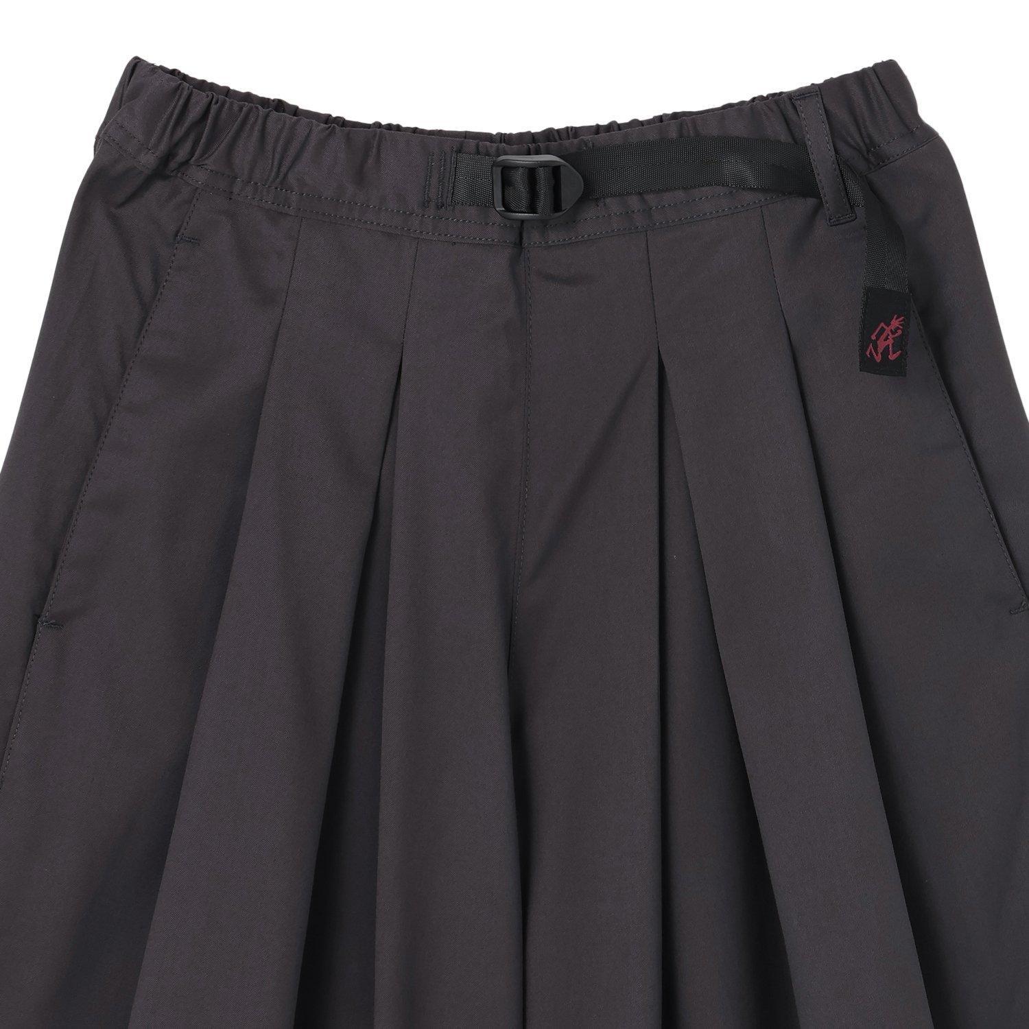 Gramicci Gramicci W's Stretch Gabardine Flare Pant｜OSHMAN'S