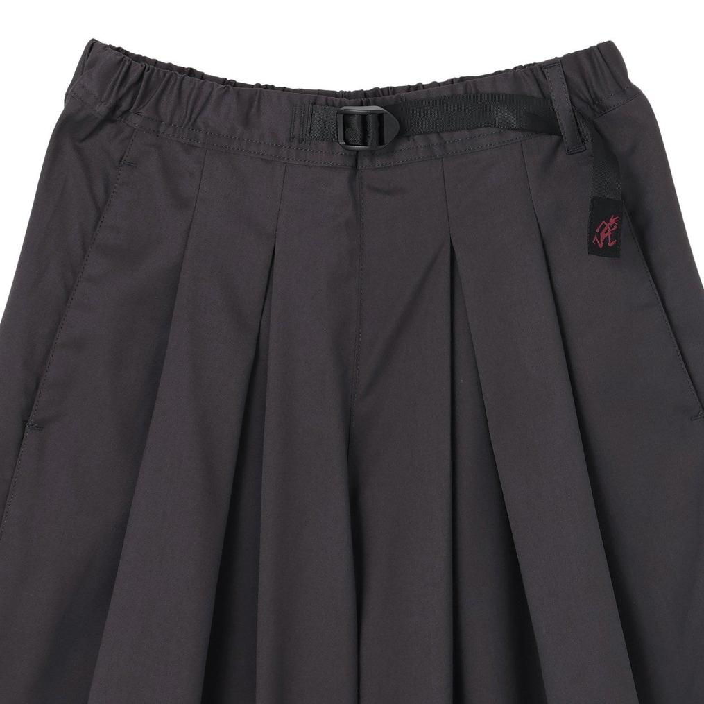  Gramicci Gramicci W's Stretch Gabardine Flare Pant画像7