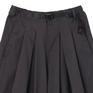  Gramicci Gramicci W's Stretch Gabardine Flare Pant画像7
