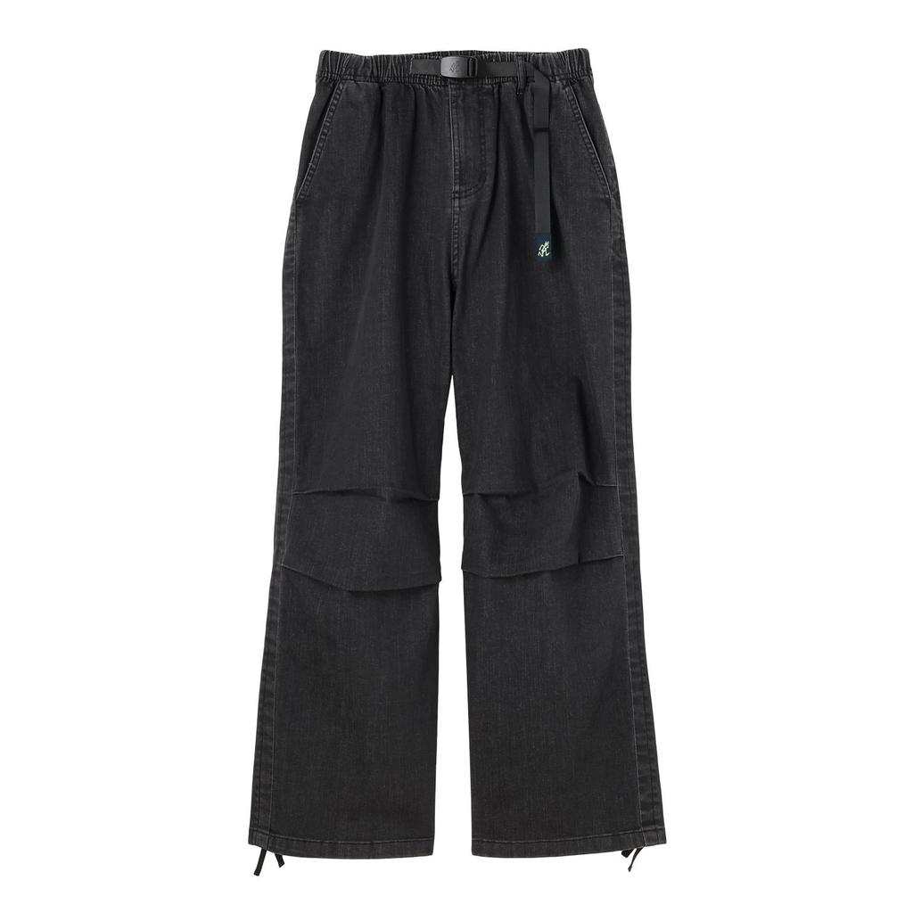  Gramicci Gramicci W's Denim Over Pant OSHMAN'S SMU画像1