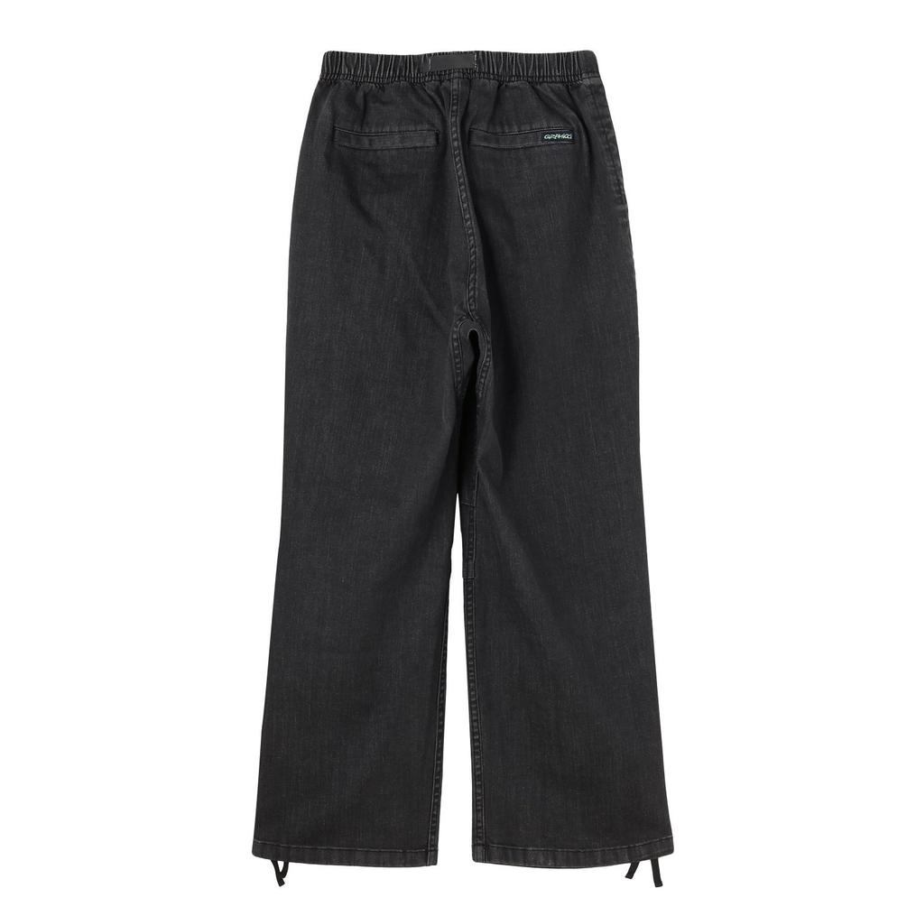  Gramicci Gramicci W's Denim Over Pant OSHMAN'S SMU画像3