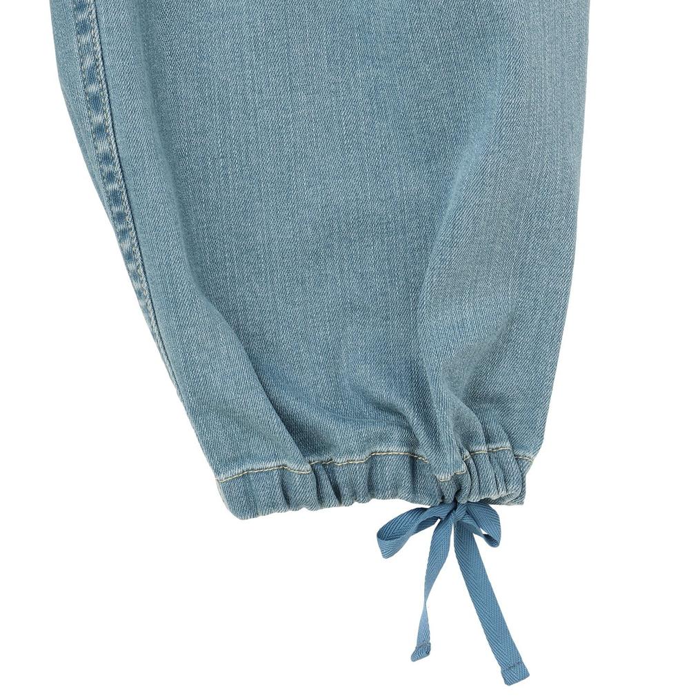  Gramicci Gramicci W's Denim Over Pant OSHMAN'S SMU画像6