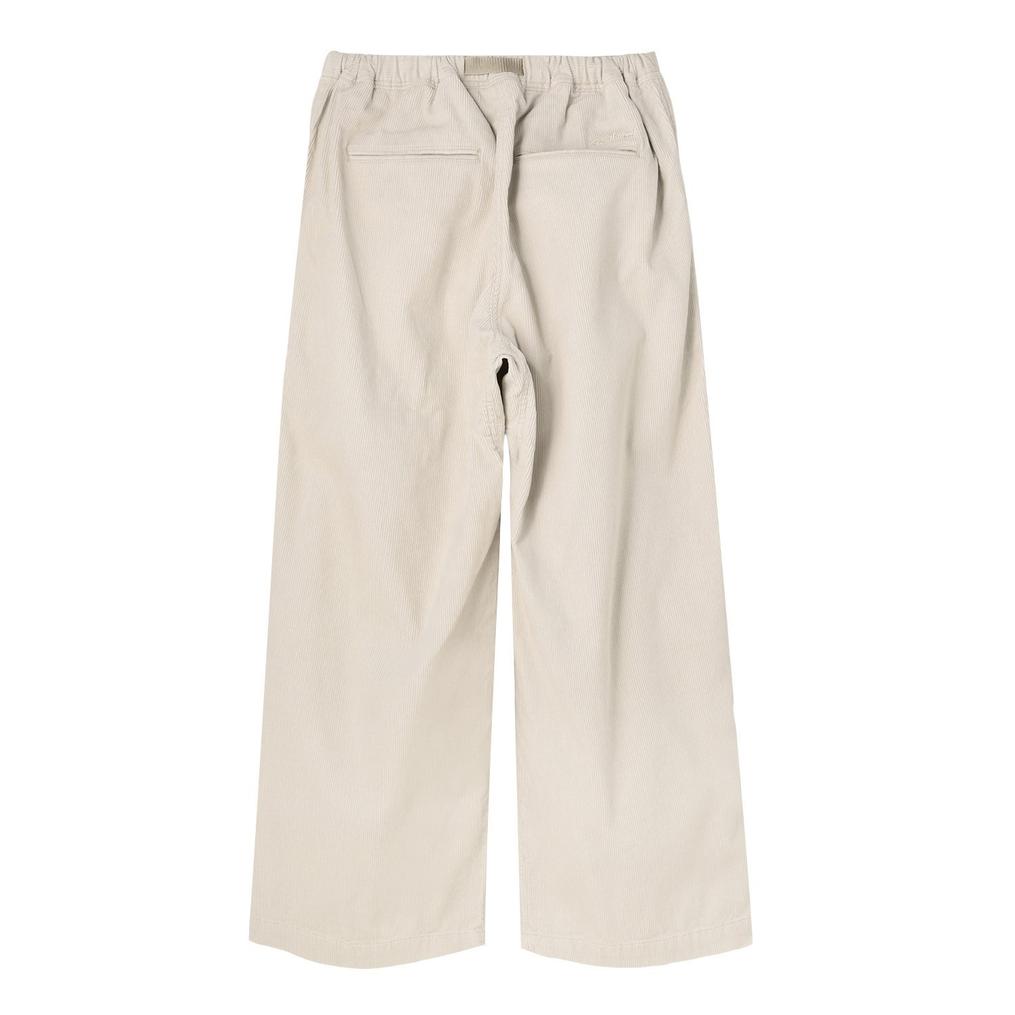  Gramicci GRAMICCI W's 10W Corduroy Wide Pant OSHMAN'S SMU画像3