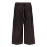  Gramicci GRAMICCI W's 10W Corduroy Wide Pant OSHMAN'S SMU画像3